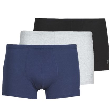 Boxer uomo Mariner  PACK COTON BIO X3  Multicolore Mariner 3663623060935