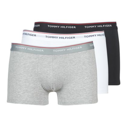 Boxer uomo Tommy Hilfiger  PREMIUM ESSENTIALS-1U87903842  Grigio Tommy Hilfiger 8718936665782