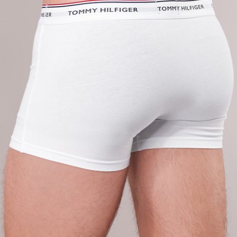 Boxer-uomo-Tommy-Hilfiger-PREMIUM-ESSENTIALS-1U87903843-Bianco-Tommy-Hilfiger-8718771518571-4