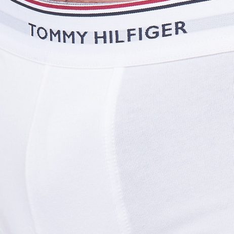 Boxer-uomo-Tommy-Hilfiger-PREMIUM-ESSENTIALS-1U87903843-Bianco-Tommy-Hilfiger-8718771518571-5