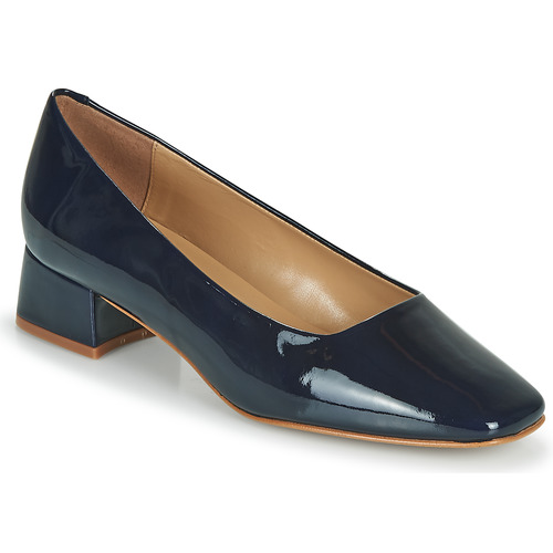 JB Martin CATEL Escarpins Femme Bleu 122.95