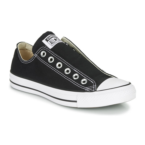 CHUCK TAYLOR ALL STAR SLIP CORE BASICS  Nero