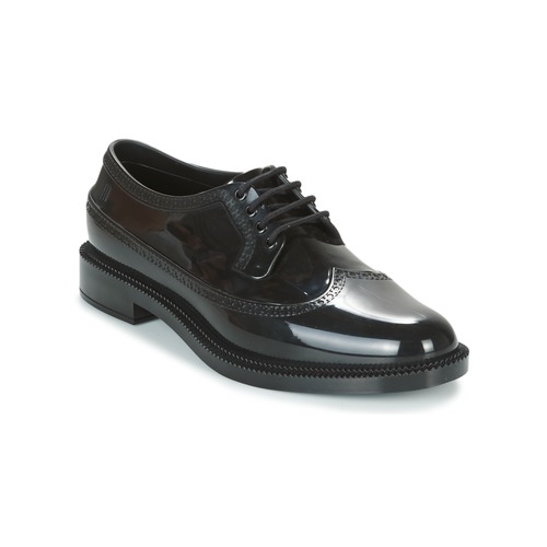 CLASSIC BROGUE AD.  Nero