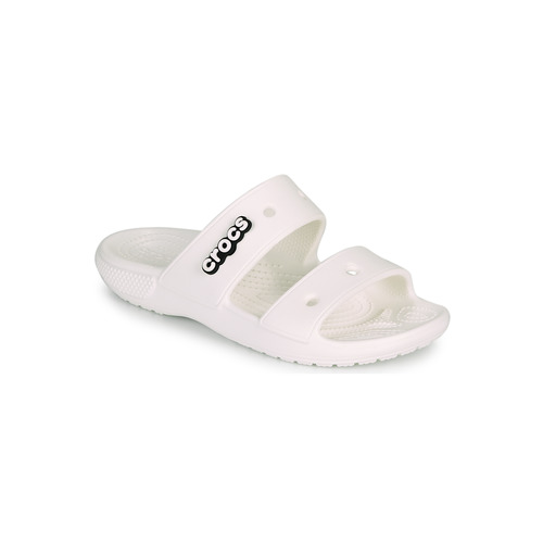 CLASSIC CROCS SANDAL  Bianco