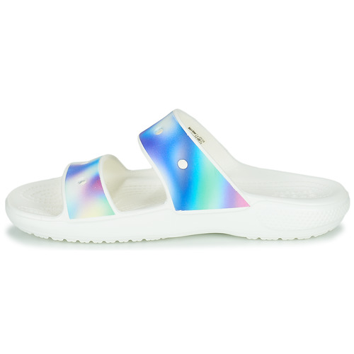 CLASSIC-CROCS-SOLARIZED-SANDAL-Bianco-3