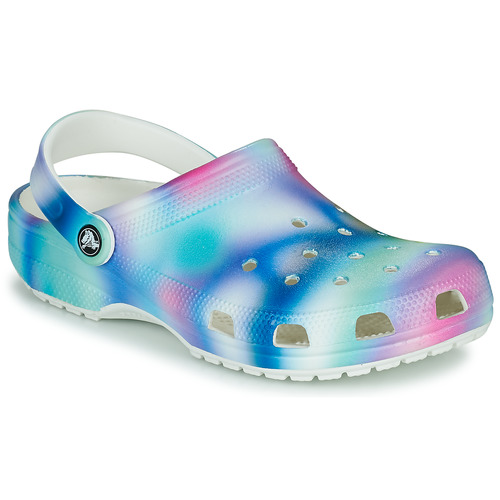 CLASSIC SOLARIZED CLOG  Multicolore