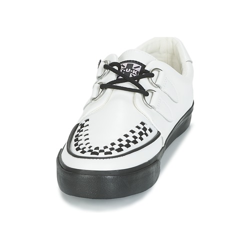 CREEPERS-SNEAKERS-Bianco-2