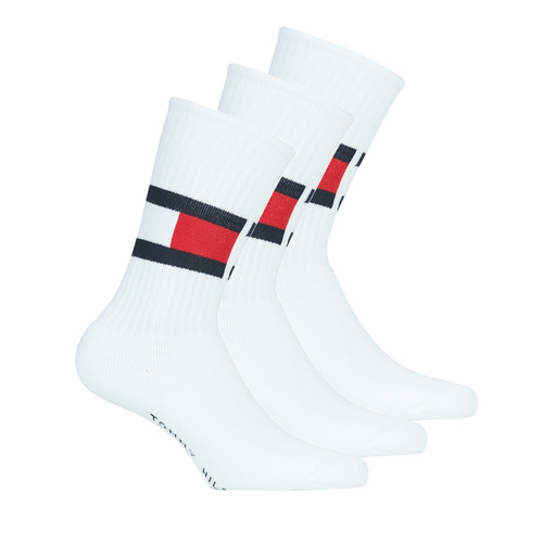 Calze sportive    SOCK X3  Bianco