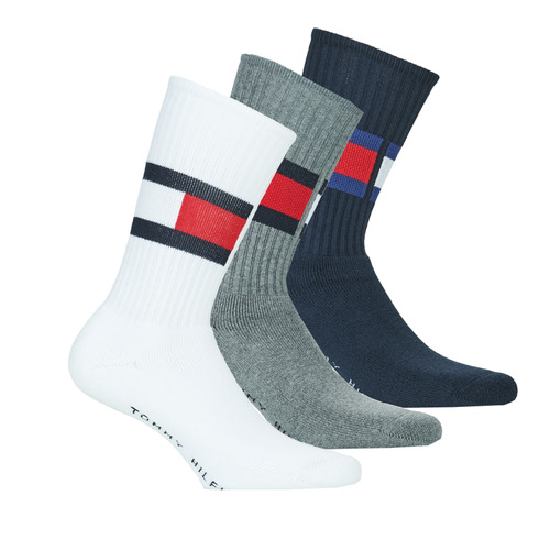 Calze sportive    SOCK X3  Multicolore