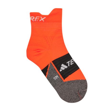 Calze sportive uomo adidas  TRX TRL AGR SCK  Arancio adidas 4066762009541