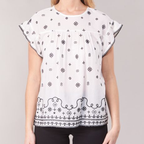 Camicetta-SHORT-SLEEVES-SHIRT-Bianco-3