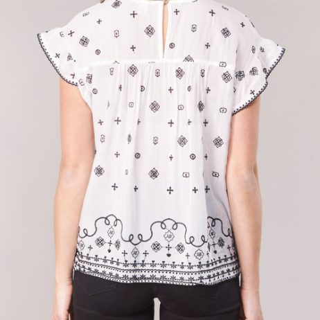 Camicetta-SHORT-SLEEVES-SHIRT-Bianco-4