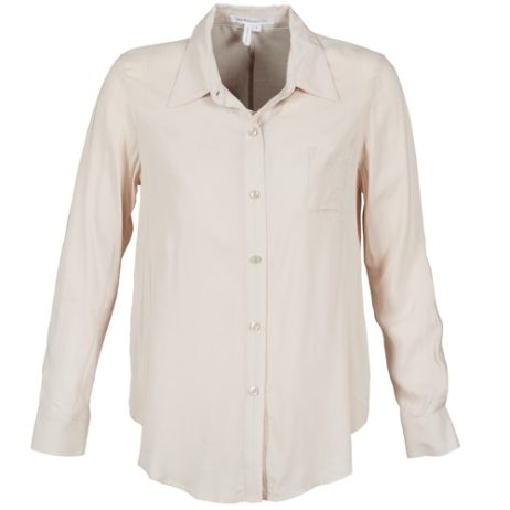 Camicia    616747  Beige