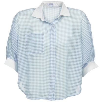 Camicia    AMARANTE  Blu