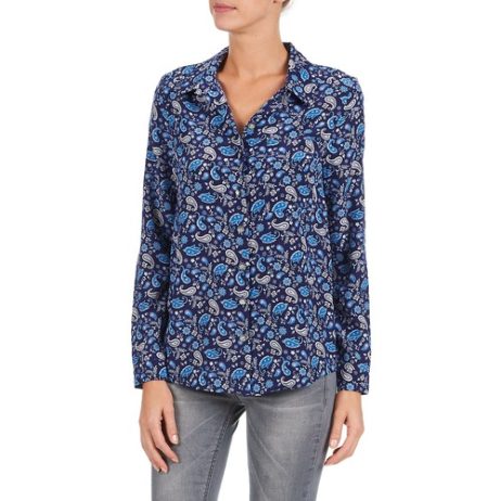 Camicia-BANDANA-SILK-Blu-3