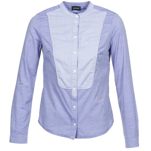 Camicia    BELDOU  Blu