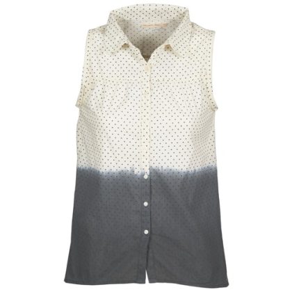 Camicia    CAMILLE  Bianco