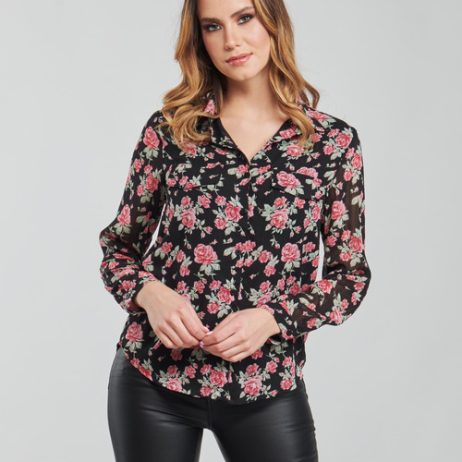 Camicia-CHIRA-Nero-1