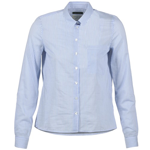 Camicia    DEUZIA  Blu