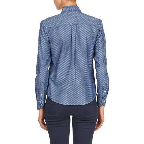 Camicia-EXUNIDE-Blu-5