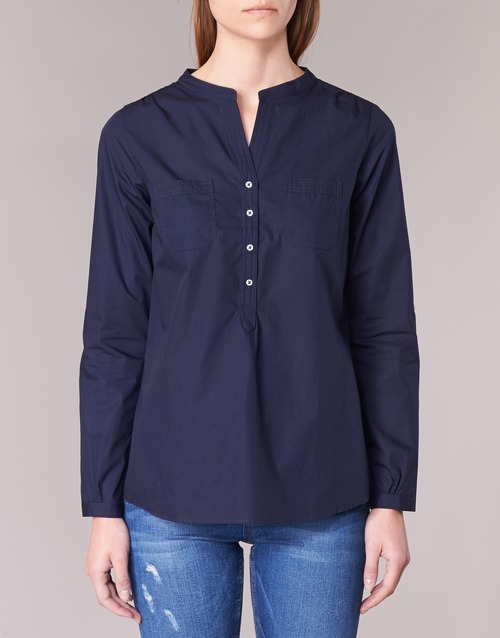 Camicia-FARANDOLE-Blu-3