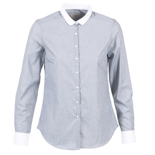 Camicia    FIFOU  Grigio