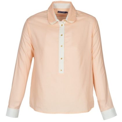 Camicia    FILAO  Rosa