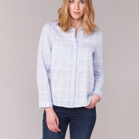 Camicia-GAMOU-Blu-1