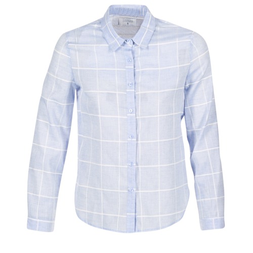 Camicia    GAMOU  Blu