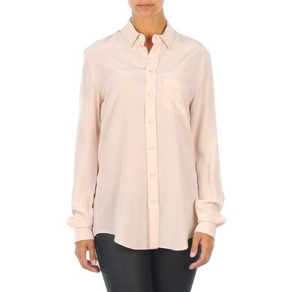 Camicia    GARCON  Beige