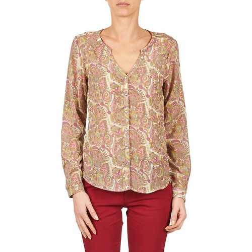 Camicia-GARDENIA-Rosa-1