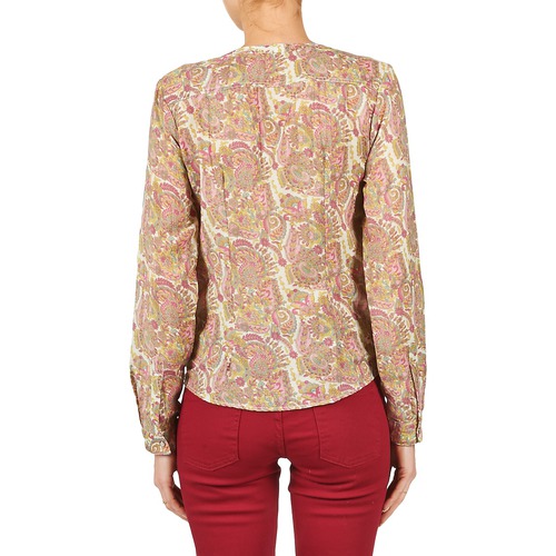 Camicia-GARDENIA-Rosa-5