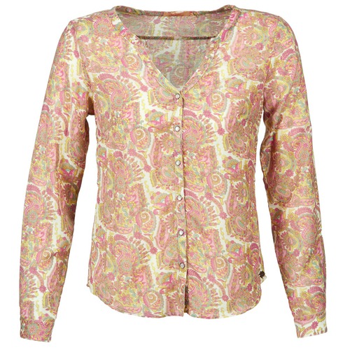 Camicia    GARDENIA  Rosa