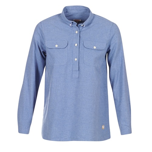 Camicia    GRICHA  Blu