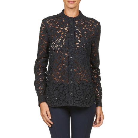 Camicia-LANCE-LACE-Nero-1