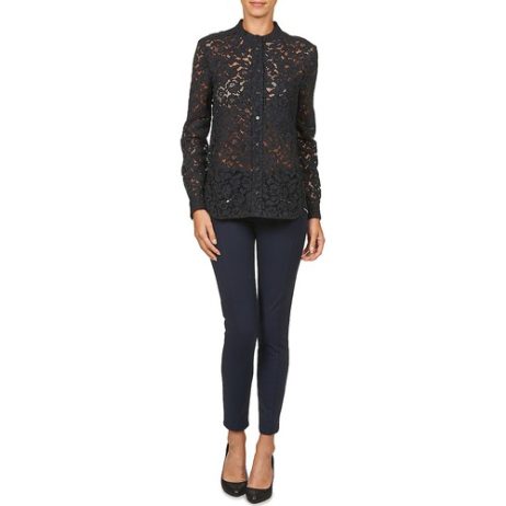 Camicia-LANCE-LACE-Nero-2