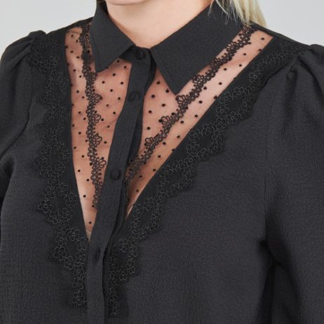 Camicia-PABBECOURS-Nero-4