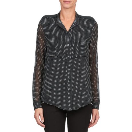 Camicia-PRINCIPE-Nero-1