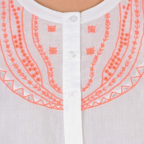 Camicia-a-maniche-corte-AYLA-Bianco-4