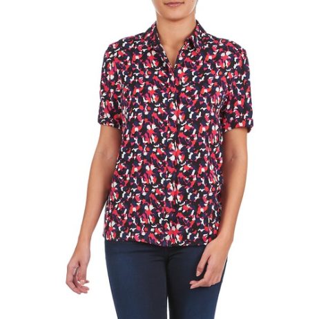 Camicia-a-maniche-corte-NEOSHIRT-Multicolore-1