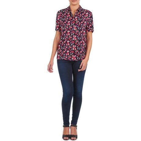 Camicia-a-maniche-corte-NEOSHIRT-Multicolore-2