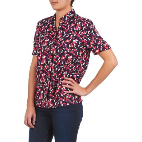 Camicia-a-maniche-corte-NEOSHIRT-Multicolore-3