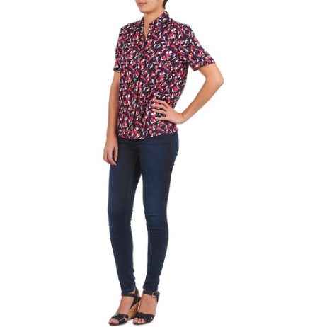 Camicia-a-maniche-corte-NEOSHIRT-Multicolore-4