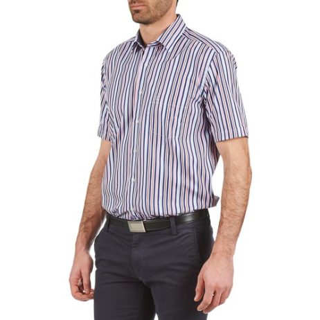 Camicia-a-maniche-corte-uomo-Pierre-Cardin-514636216-184-Blu-Pierre-Cardin-3607807566714-3