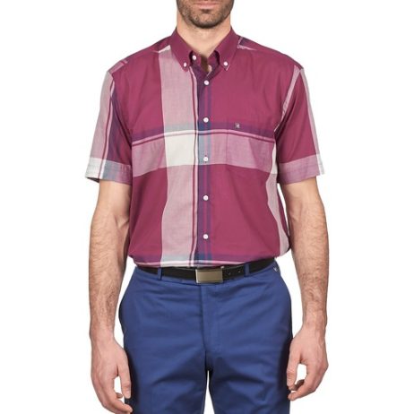 Camicia-a-maniche-corte-uomo-Pierre-Cardin-538536226-860-Viola-Pierre-Cardin-3607807373855-1