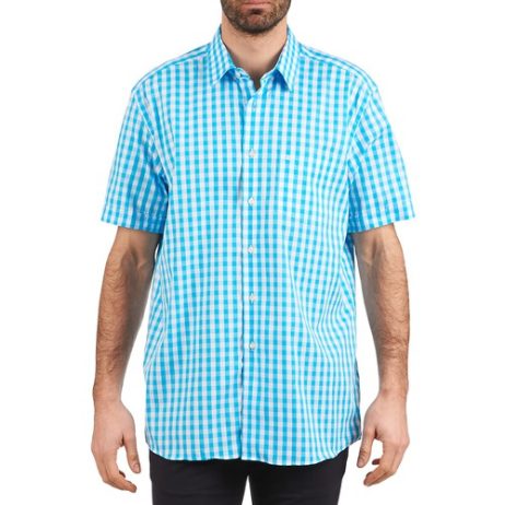 Camicia-a-maniche-corte-uomo-Pierre-Cardin-539236202-140-Blu-Pierre-Cardin-3607807375125-1