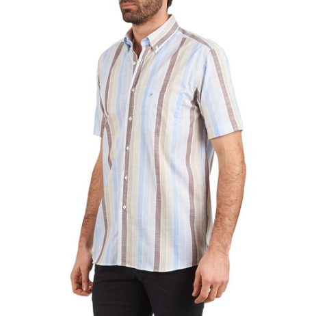 Camicia-a-maniche-corte-uomo-Pierre-Cardin-539936240-130-Multicolore-Pierre-Cardin-3607807572036-3