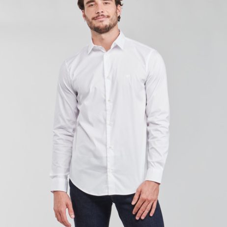 Camicia-a-maniche-lunghe-uomo-Emporio-Armani-8N1C09-Bianco-Emporio-Armani-8052130007871-1