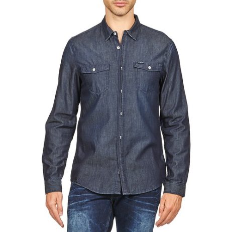 Camicia-a-maniche-lunghe-uomo-Energie-VETTEL-Blu-Energie-5450567293271-1