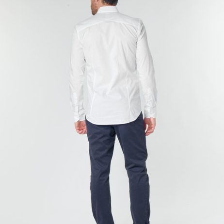 Camicia-a-maniche-lunghe-uomo-G-Star-Raw-DRESSED-SUPER-SLIM-SHIRT-LS-Bianco-G-Star-Raw-8719769397741-3